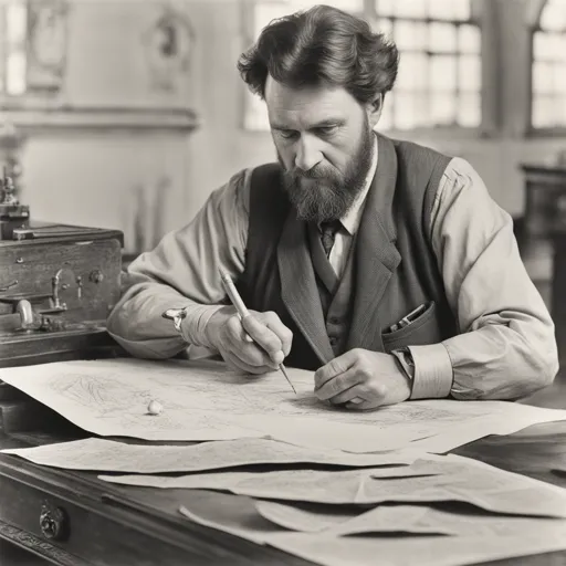 Harry Ashby (engraver)