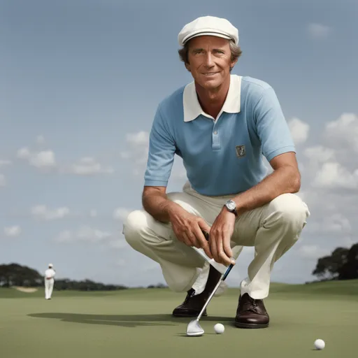 Harry Ashby (golfer)