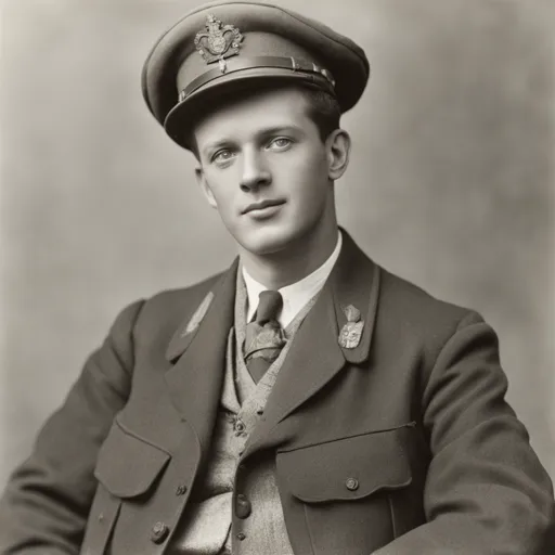 Harry Askew