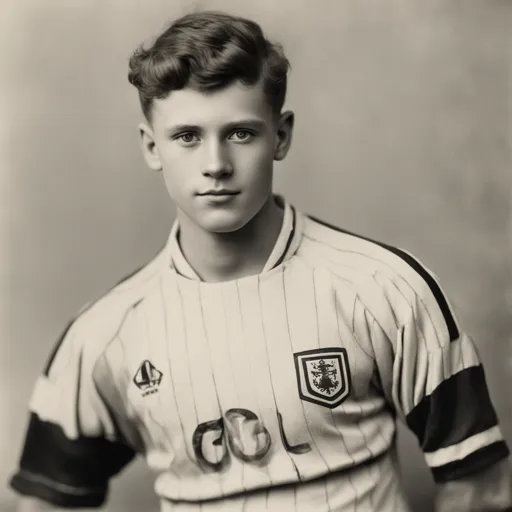 Harry Aston (footballer, born 1881)