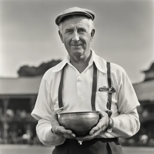 Harry Atkinson (bowls)