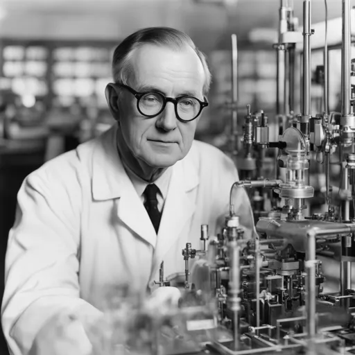 Harry Atkinson (physicist)