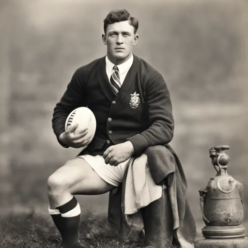 Harry Atkinson (rugby union)
