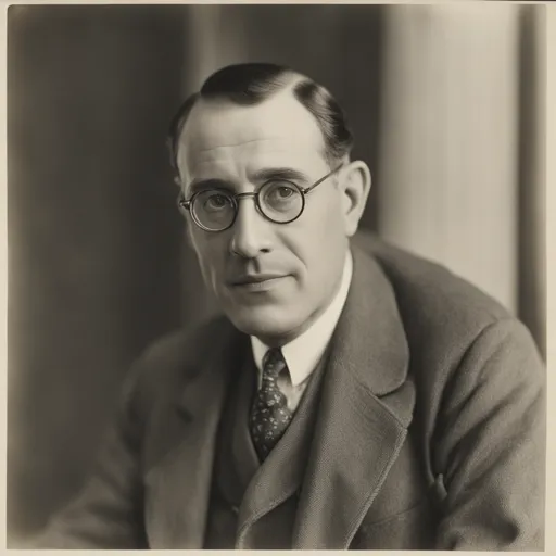 Harry Austryn Wolfson