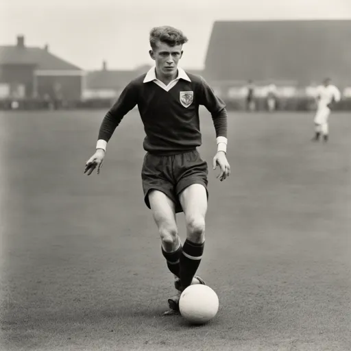 Harry Ayres (footballer)