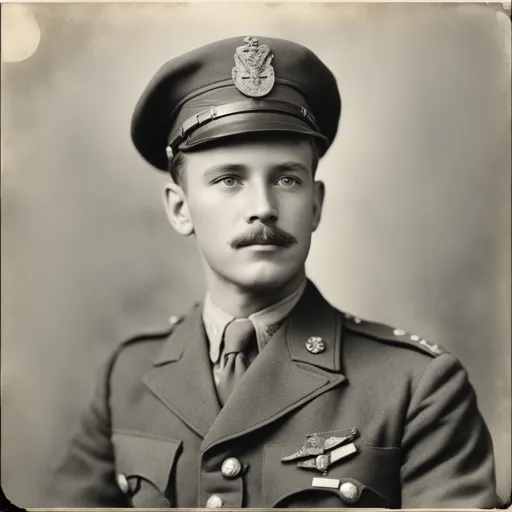 Harry B. Brock Jr.