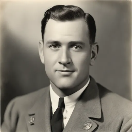 Harry B. Combs
