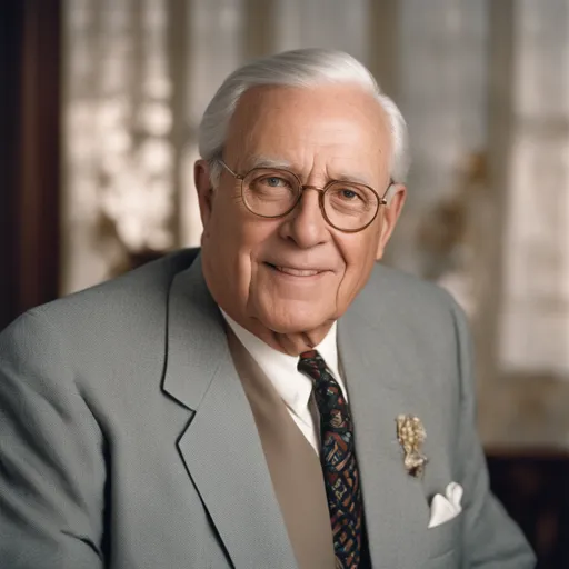 Harry B. Cunningham