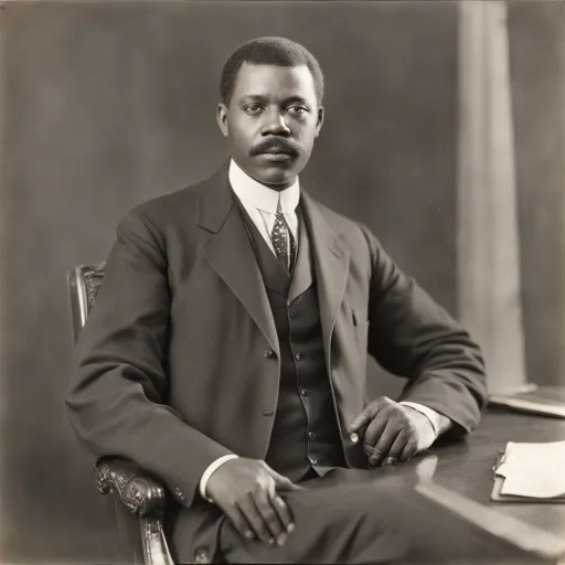 Harry B. Eaton