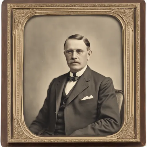 Harry B. Greaves