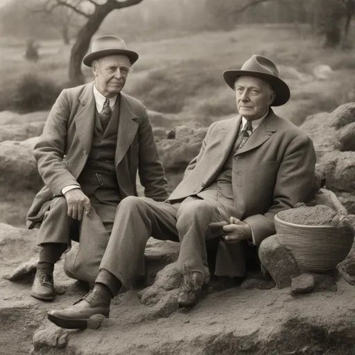 Harry B. Whittington