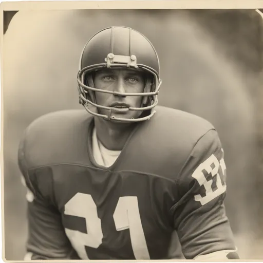 Harry Babcock (American football)