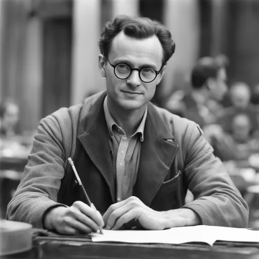 Harry Baer