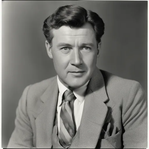 Harry Bailey