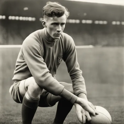 Harry Baird (footballer)