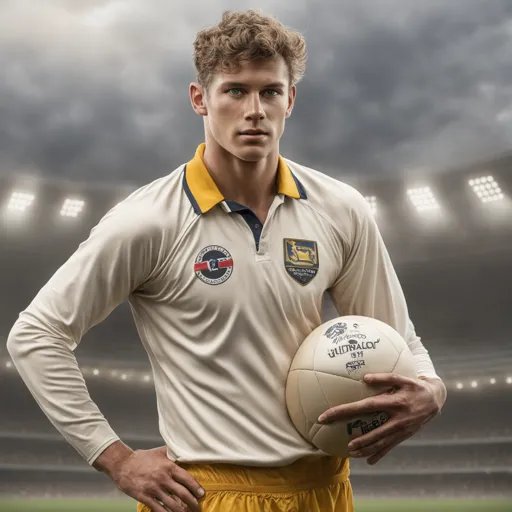 Harry Baker (Australian footballer)
