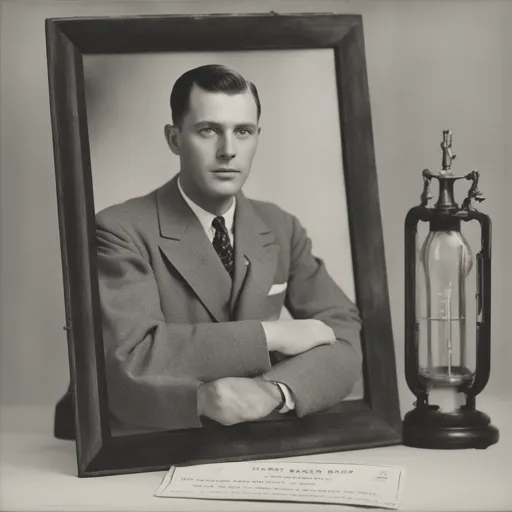 Harry Baker (murder victim)