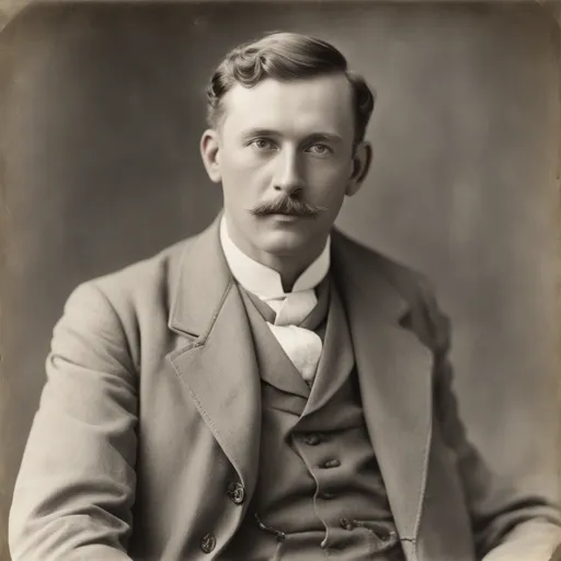 Harry Baker Humphrey