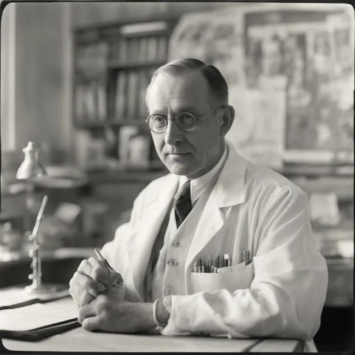 Harry Bakwin