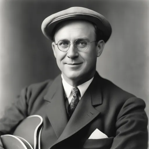 Harry Balk