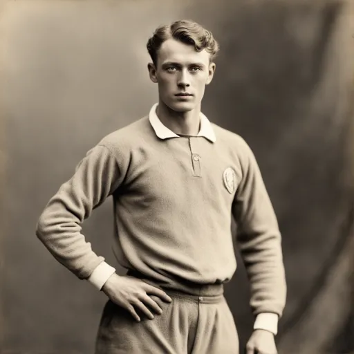 Harry Bamford (footballer, born 1886)