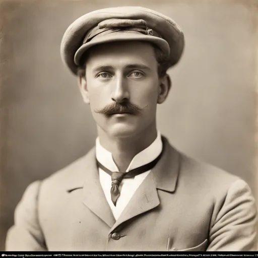 Harry Barchard