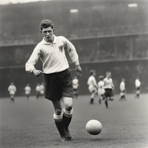 Harry Barkas