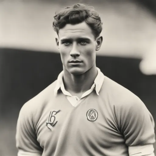 Harry Barnes (footballer)