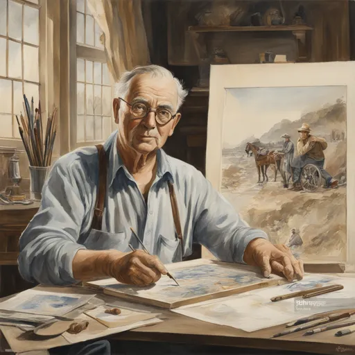 Harry Barr