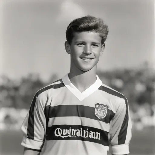 Harry Barr (footballer)