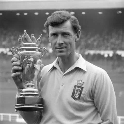 Harry Barratt