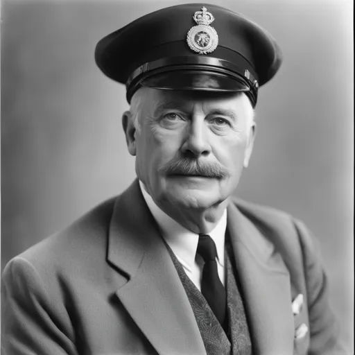 Harry Barrett