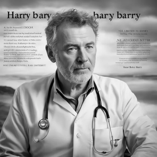 Harry Barry