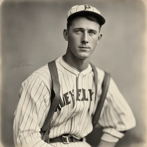 Harry Barton (baseball)