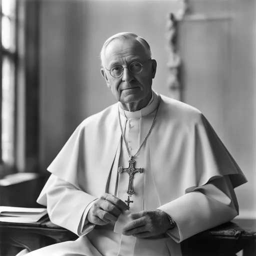 Harry Barton (priest)