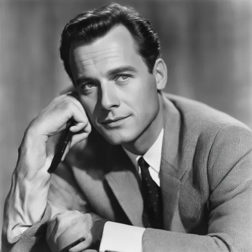 Harry Basch