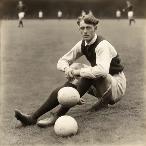 Harry Bates (footballer)