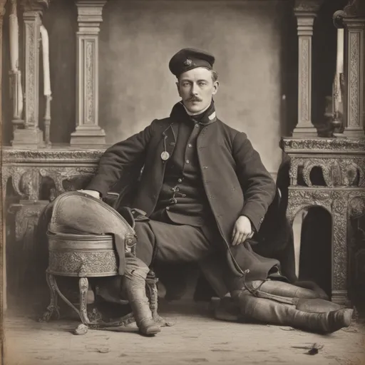 Harry Batshaw