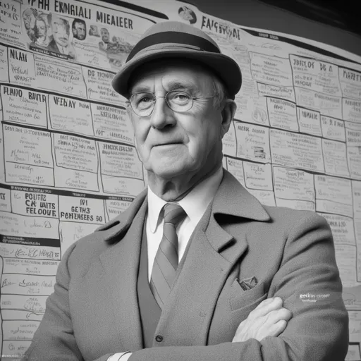 Harry Batt (football manager)