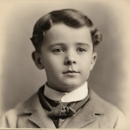 Harry Batterbee