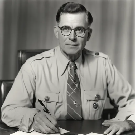 Harry Bauler