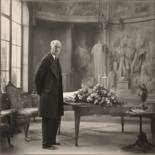 Harry Baur