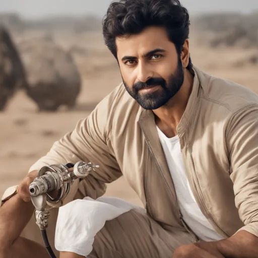Harry Baweja