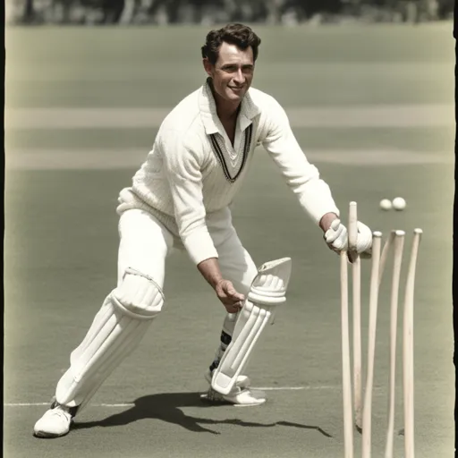 Harry Bayly