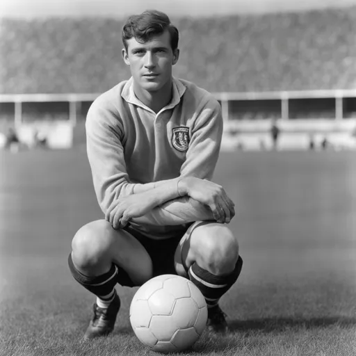 Harry Bearryman