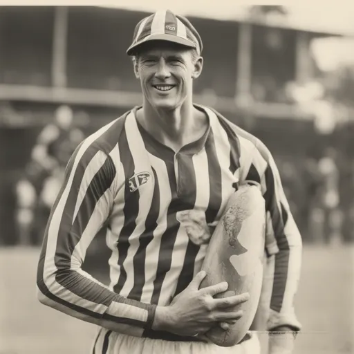 Harry Beasley (footballer)