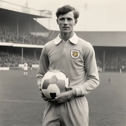 Harry Beautyman