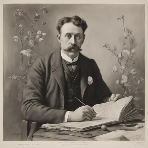 Harry Becker (artist)