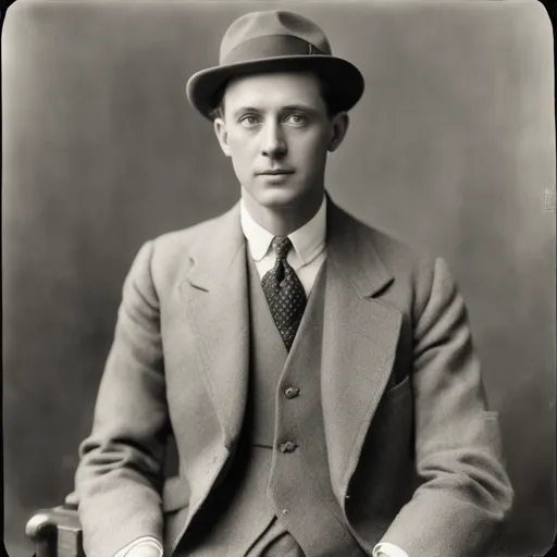 Harry Becker (politician)