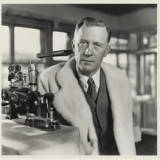 Harry Beckhoff